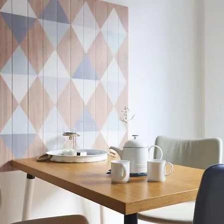 Holiday Beacon Apartamento *