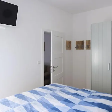 Apartamento Holiday Beacon Juist