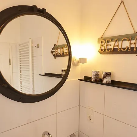 Holiday Beacon Apartamento