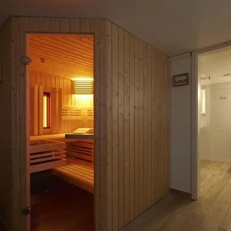 Apartamento Holiday Beacon