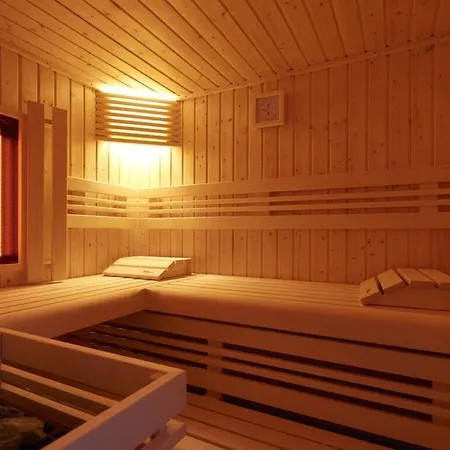 Holiday Beacon Apartamento
