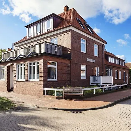 Holiday Beacon Apartamento
