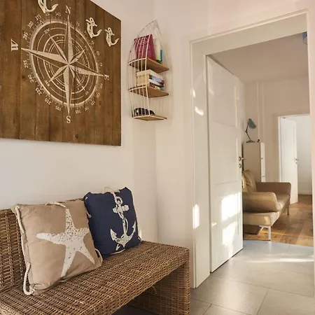Apartamento Holiday Beacon