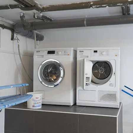 Holiday Beacon Apartamento