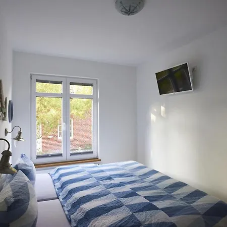 Holiday Beacon Apartamento *